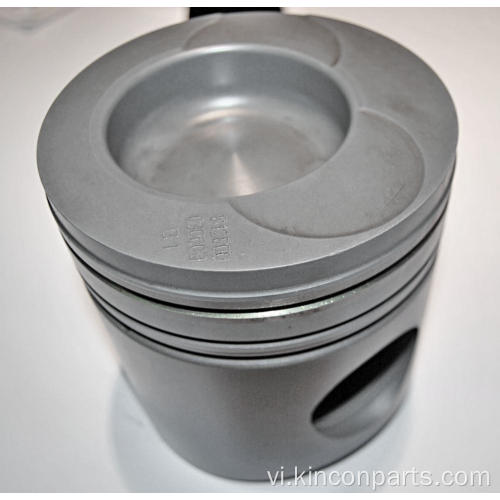 Động cơ Piston STR01